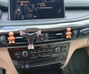 BMW X5 xDrive30d A/T
