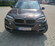 BMW X5 xDrive30d A/T
