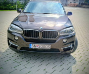 BMW X5 xDrive30d A/T