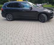 BMW X5 xDrive30d A/T
