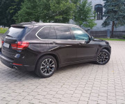 BMW X5 xDrive30d A/T