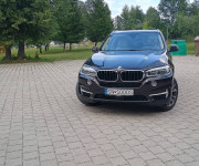BMW X5 xDrive30d A/T