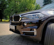 BMW X5 xDrive30d A/T