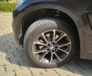 BMW X5 xDrive30d A/T
