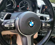 BMW X5 xDrive30d A/T