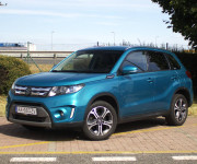 Suzuki Vitara 1.6 DDiS Elegance 2WD