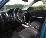 Suzuki Vitara 1.6 DDiS Elegance 2WD