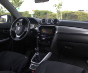 Suzuki Vitara 1.6 DDiS Elegance 2WD