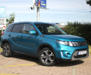Suzuki Vitara 1.6 DDiS Elegance 2WD