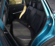 Suzuki Vitara 1.6 DDiS Elegance 2WD