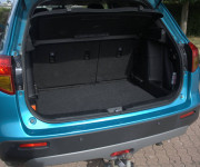 Suzuki Vitara 1.6 DDiS Elegance 2WD