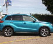 Suzuki Vitara 1.6 DDiS Elegance 2WD