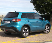 Suzuki Vitara 1.6 DDiS Elegance 2WD