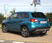 Suzuki Vitara 1.6 DDiS Elegance 2WD