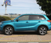 Suzuki Vitara 1.6 DDiS Elegance 2WD