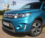 Suzuki Vitara 1.6 DDiS Elegance 2WD