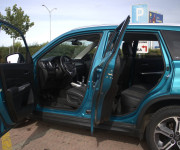 Suzuki Vitara 1.6 DDiS Elegance 2WD