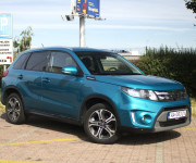 Suzuki Vitara 1.6 DDiS 88kw, MT6, 2WD, Elegance