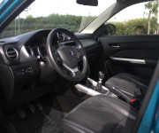 Suzuki Vitara 1.6 DDiS 88kw, MT6, 2WD, Elegance