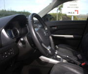 Suzuki Vitara 1.6 DDiS 88kw, MT6, 2WD, Elegance