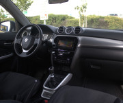 Suzuki Vitara 1.6 DDiS 88kw, MT6, 2WD, Elegance