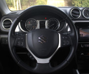 Suzuki Vitara 1.6 DDiS 88kw, MT6, 2WD, Elegance