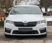 Škoda Octavia Combi 2.0 TDI DPF RS 4x4 DSG