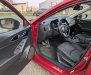 Mazda 3 2.0 Skyactiv -G120 Revolution