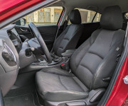 Mazda 3 2.0 Skyactiv -G120 Revolution