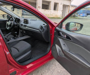 Mazda 3 2.0 Skyactiv -G120 Revolution