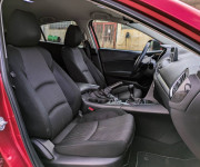 Mazda 3 2.0 Skyactiv -G120 Revolution