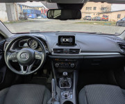 Mazda 3 2.0 Skyactiv -G120 Revolution