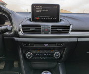 Mazda 3 2.0 Skyactiv -G120 Revolution