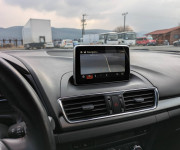 Mazda 3 2.0 Skyactiv -G120 Revolution