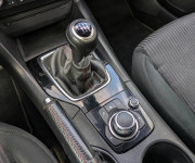 Mazda 3 2.0 Skyactiv -G120 Revolution