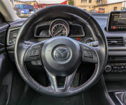 Mazda 3 2.0 Skyactiv -G120 Revolution