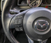 Mazda 3 2.0 Skyactiv -G120 Revolution