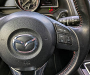 Mazda 3 2.0 Skyactiv -G120 Revolution