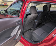 Mazda 3 2.0 Skyactiv -G120 Revolution