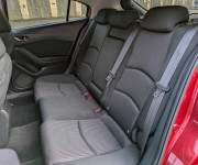 Mazda 3 2.0 Skyactiv -G120 Revolution