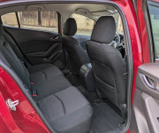 Mazda 3 2.0 Skyactiv -G120 Revolution