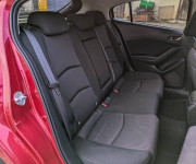 Mazda 3 2.0 Skyactiv -G120 Revolution