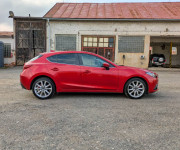 Mazda 3 2.0 Skyactiv -G120 Revolution