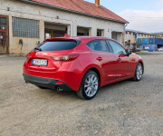 Mazda 3 2.0 Skyactiv -G120 Revolution