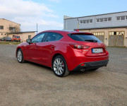 Mazda 3 2.0 Skyactiv -G120 Revolution