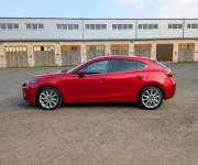 Mazda 3 2.0 Skyactiv -G120 Revolution