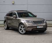Land Rover Range Rover Velar 3.0D V6 SD6 300k HSE AWD A/T