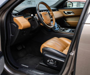 Land Rover Range Rover Velar 3.0D V6 SD6 300k HSE AWD A/T