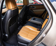 Land Rover Range Rover Velar 3.0D V6 SD6 300k HSE AWD A/T