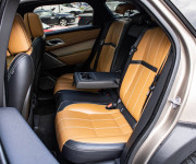 Land Rover Range Rover Velar 3.0D V6 SD6 300k HSE AWD A/T
